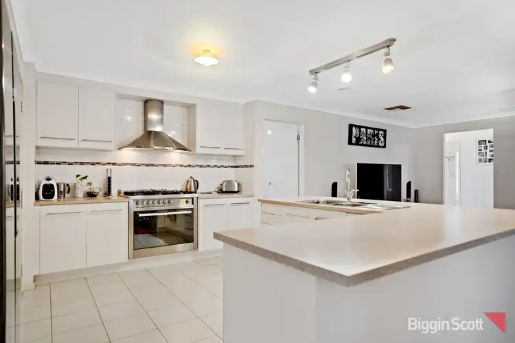 Sixth view of Homely house listing, 46 Clarafield Crescent, Tarneit VIC 3029