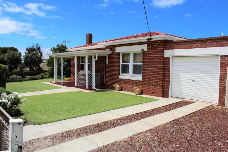 Main view of Homely house listing, 11 WEST TERRACE, Tumby Bay SA 5605