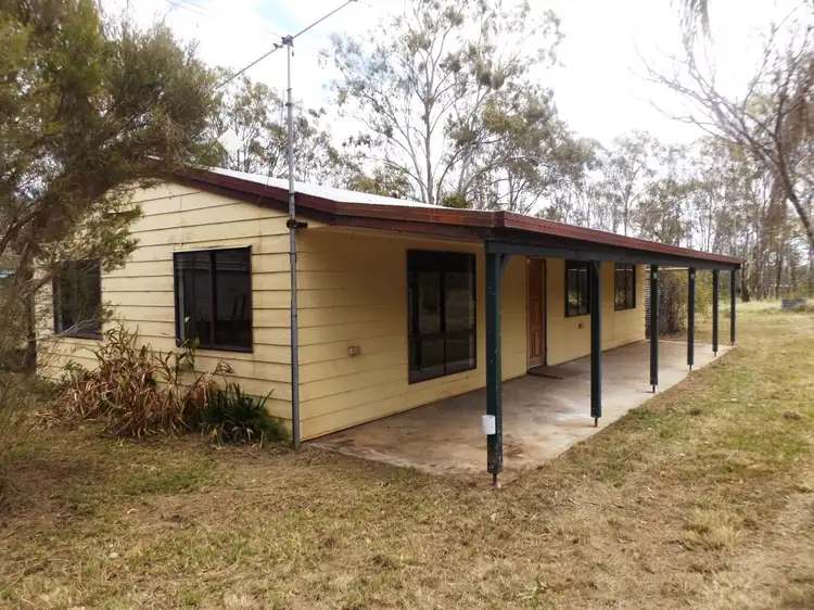 Main view of Homely house listing, 10 Cairns Street, Kingaroy QLD 4610
