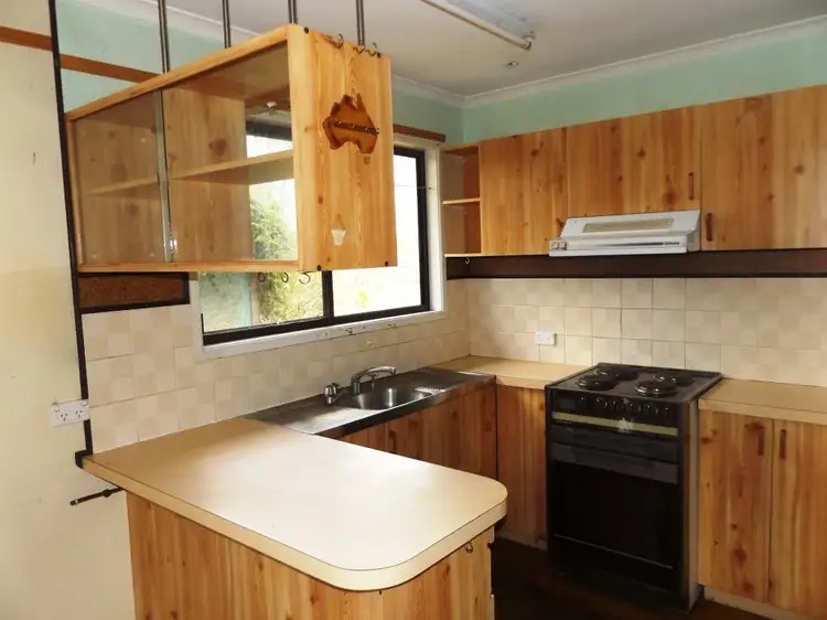 Second view of Homely house listing, 10 Cairns Street, Kingaroy QLD 4610