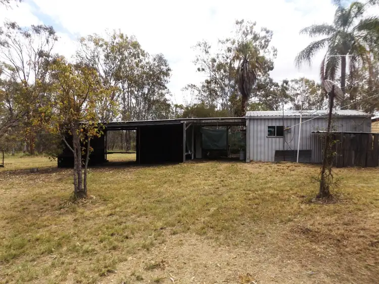 Fourth view of Homely house listing, 10 Cairns Street, Kingaroy QLD 4610