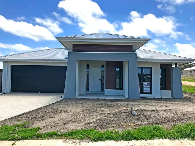 Main view of Homely house listing, 2 Ovata Place, Inverloch VIC 3996