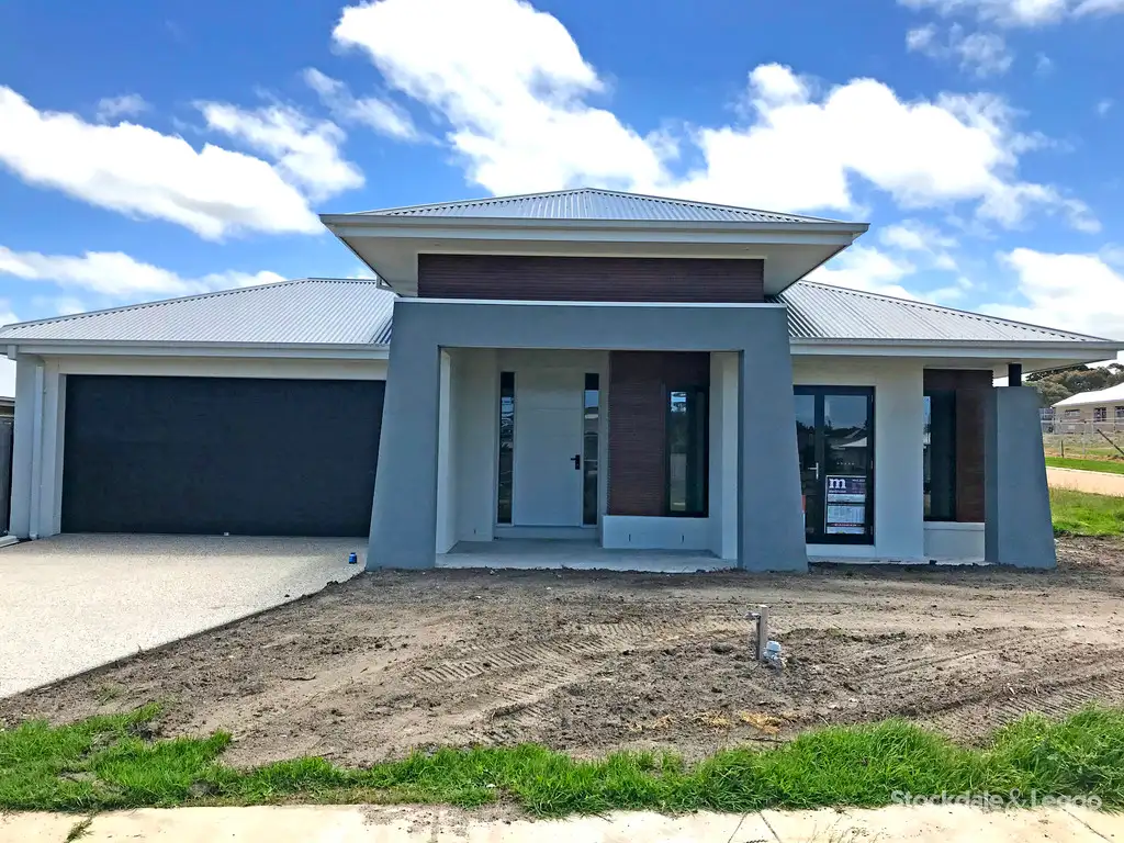 Main view of Homely house listing, 2 Ovata Place, Inverloch VIC 3996