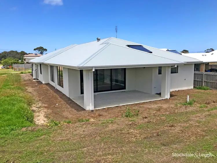 Third view of Homely house listing, 2 Ovata Place, Inverloch VIC 3996