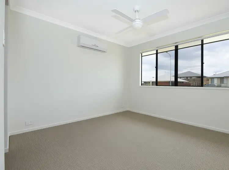 Third view of Homely semi-detached listing, 1/7 Shelby Street, Glenvale QLD 4350