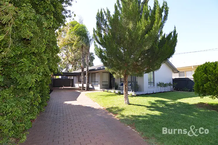 40 McKendrick Avenue, Mildura VIC 3500