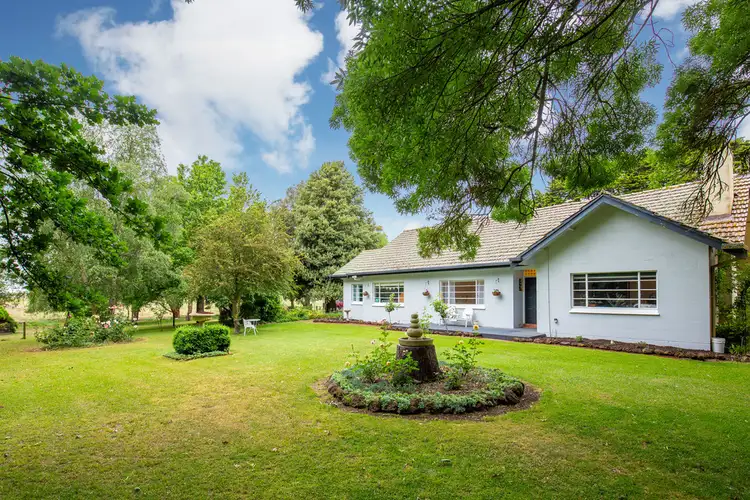 Second view of Homely house listing, 6803 Princes Highway, Mumbannar VIC 3304