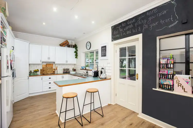 Fifth view of Homely house listing, 6803 Princes Highway, Mumbannar VIC 3304