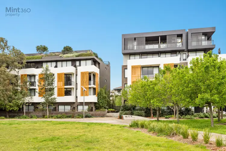 Main view of Homely apartment listing, 108/2-6 Goodwood Street, Kensington NSW 2033