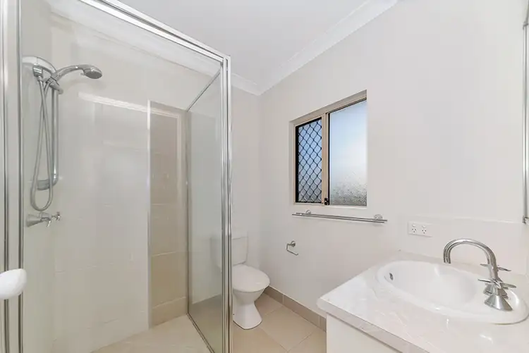 Sixth view of Homely house listing, 6 Ningaloo Crescent, Burdell QLD 4818