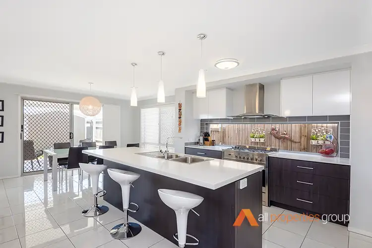5 Schroeder Street, Yarrabilba QLD 4207