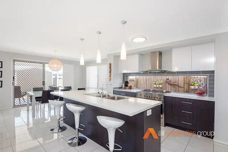 Main view of Homely house listing, 5 Schroeder Street, Yarrabilba QLD 4207