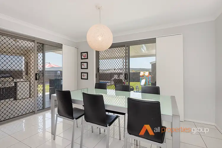 Third view of Homely house listing, 5 Schroeder Street, Yarrabilba QLD 4207