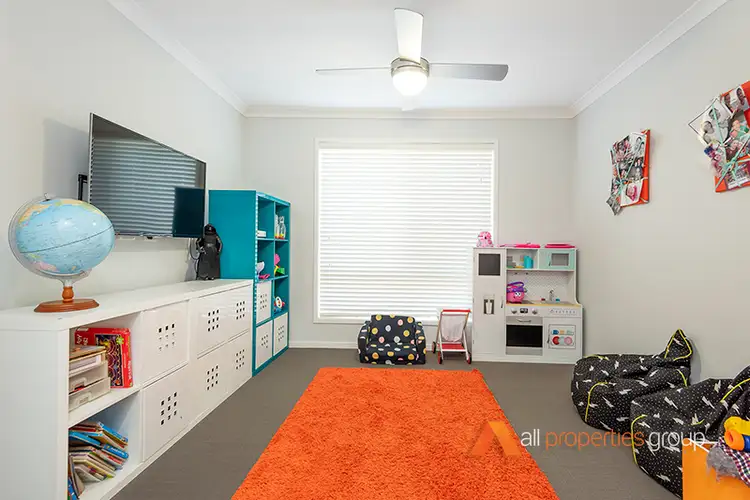 Fifth view of Homely house listing, 5 Schroeder Street, Yarrabilba QLD 4207