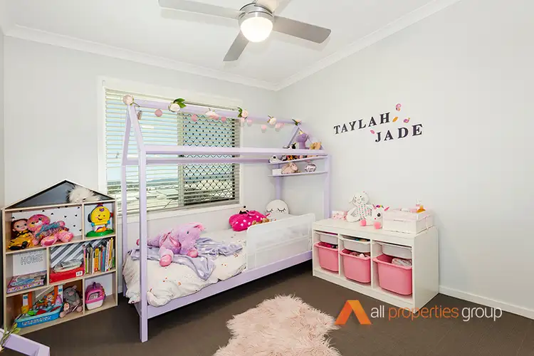 Sixth view of Homely house listing, 5 Schroeder Street, Yarrabilba QLD 4207