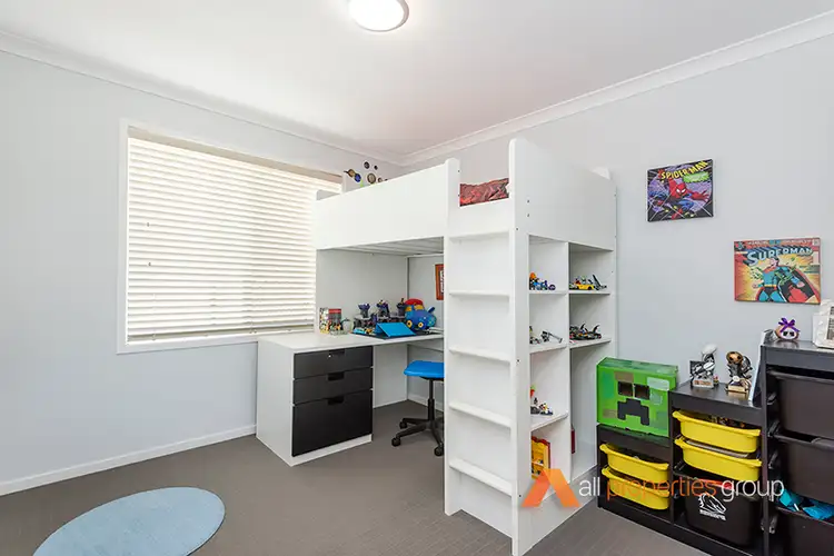 Seventh view of Homely house listing, 5 Schroeder Street, Yarrabilba QLD 4207