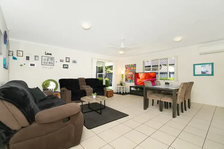 Second view of Homely townhouse listing, 46/1-31 Elsie Street, Kallangur QLD 4503