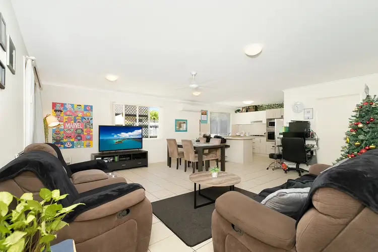 Third view of Homely townhouse listing, 46/1-31 Elsie Street, Kallangur QLD 4503
