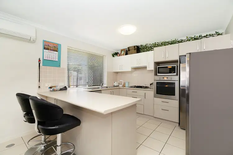 Fourth view of Homely townhouse listing, 46/1-31 Elsie Street, Kallangur QLD 4503