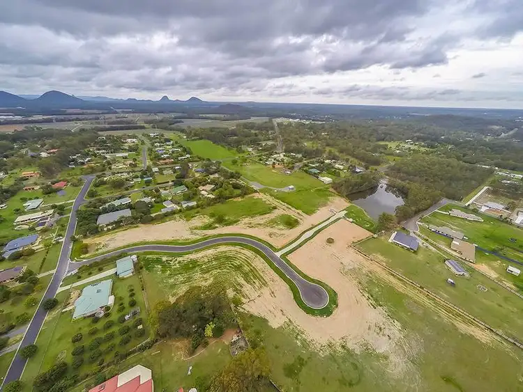 Lot 11 Skye Court, Caboolture QLD 4510
