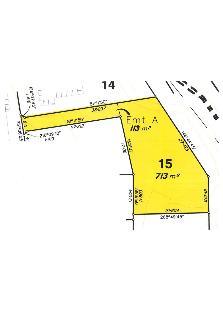 Main view of Homely land listing, 32 Kate Court, Murrumba Downs QLD 4503