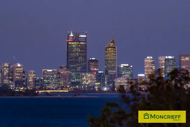 Fifth view of Homely house listing, 5 Doongalla Road, Attadale WA 6156