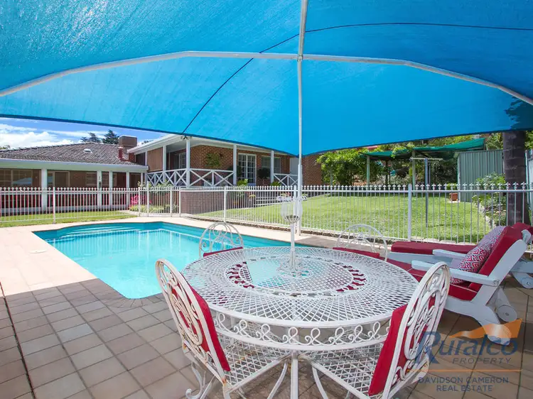 Third view of Homely house listing, 3 Arunta Place, Tamworth NSW 2340