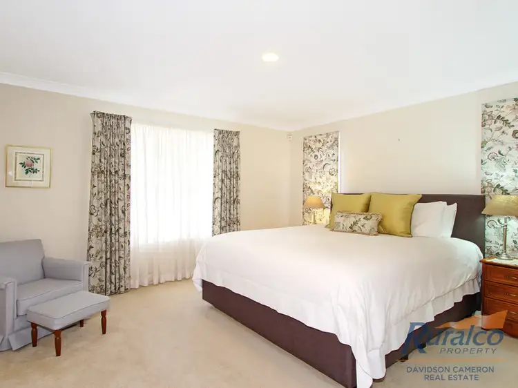 Fifth view of Homely house listing, 3 Arunta Place, Tamworth NSW 2340