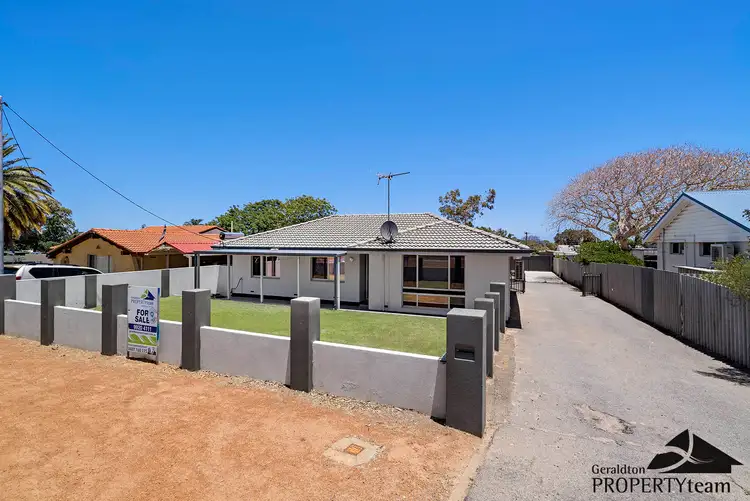 43 Drew Street, Spalding WA 6530