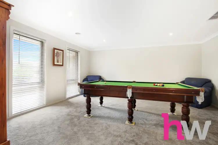 Third view of Homely house listing, 193 Heyers Road, Grovedale VIC 3216