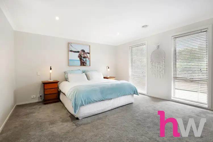Fourth view of Homely house listing, 193 Heyers Road, Grovedale VIC 3216