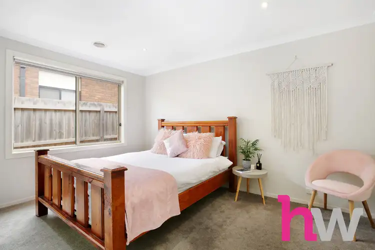 Fifth view of Homely house listing, 193 Heyers Road, Grovedale VIC 3216
