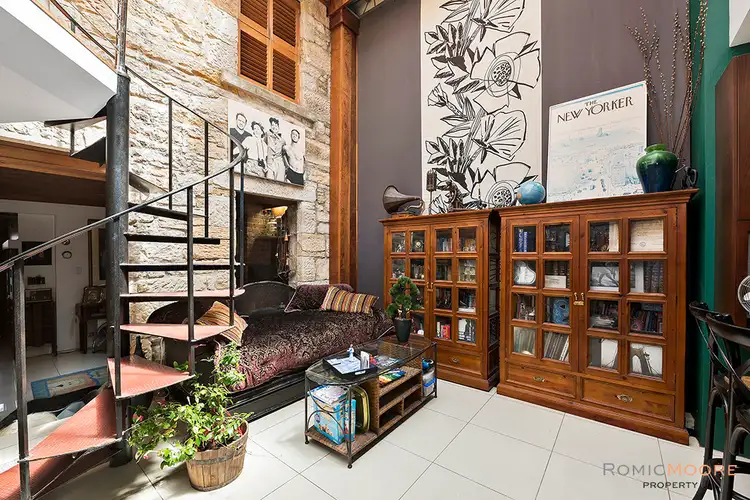 Main view of Homely terrace listing, 24 Corben Street, Surry Hills NSW 2010