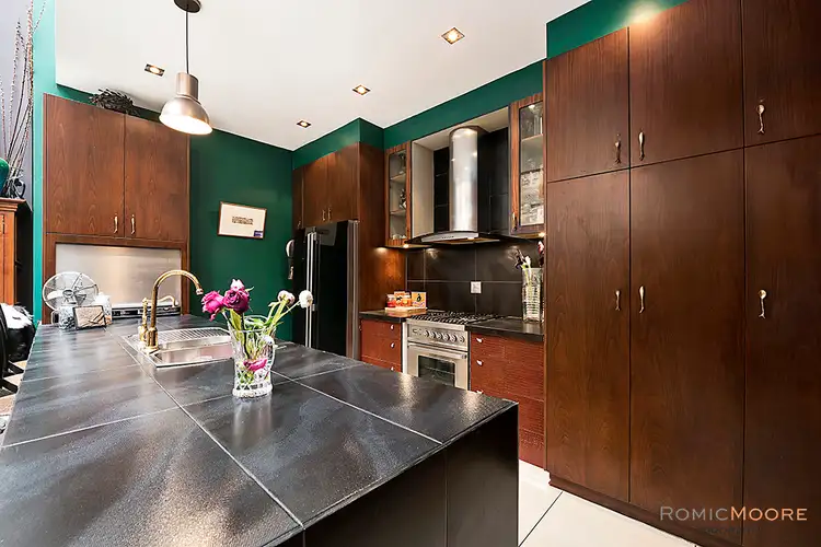 Fourth view of Homely terrace listing, 24 Corben Street, Surry Hills NSW 2010