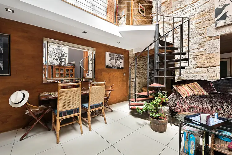 Fifth view of Homely terrace listing, 24 Corben Street, Surry Hills NSW 2010