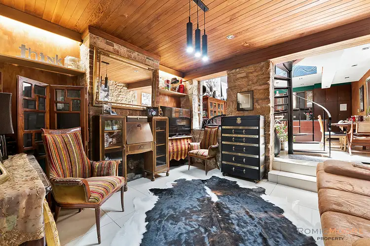 Sixth view of Homely terrace listing, 24 Corben Street, Surry Hills NSW 2010