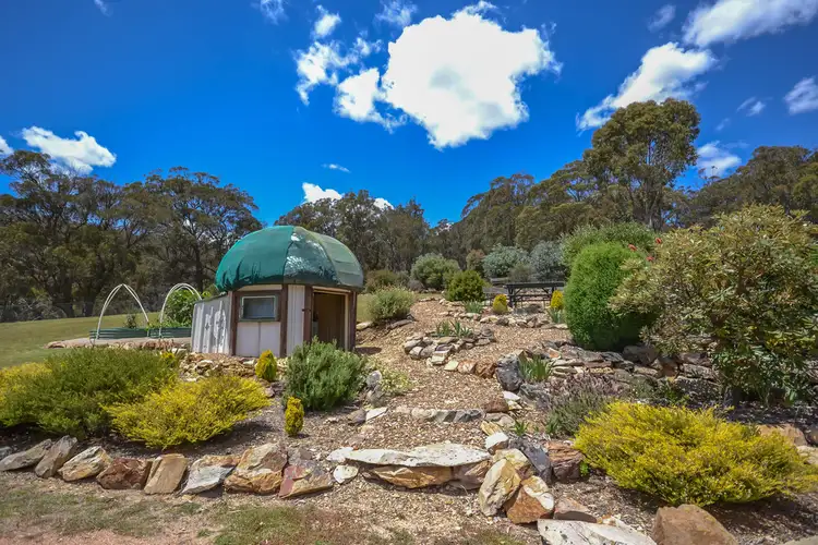 Second view of Homely rural property listing, 128 Triangle Swamp Road, Mudgee NSW 2850