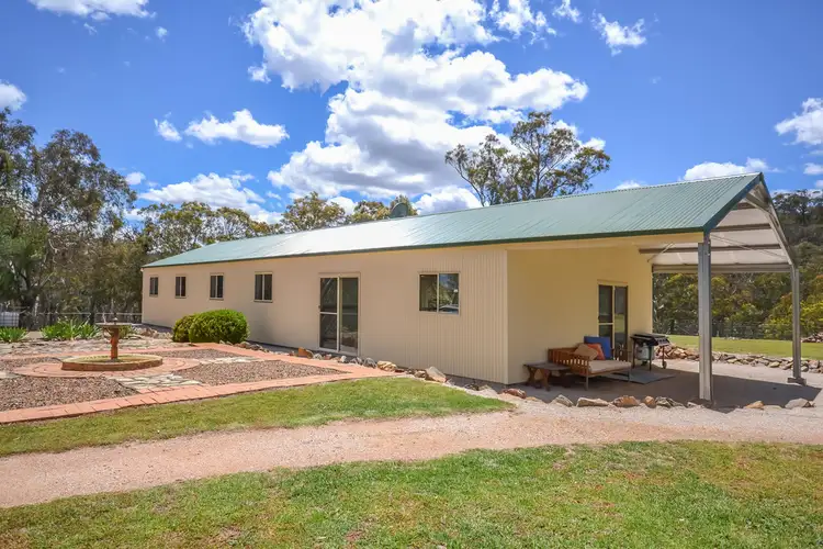 Third view of Homely rural property listing, 128 Triangle Swamp Road, Mudgee NSW 2850