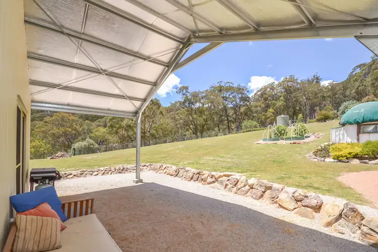 Fourth view of Homely rural property listing, 128 Triangle Swamp Road, Mudgee NSW 2850