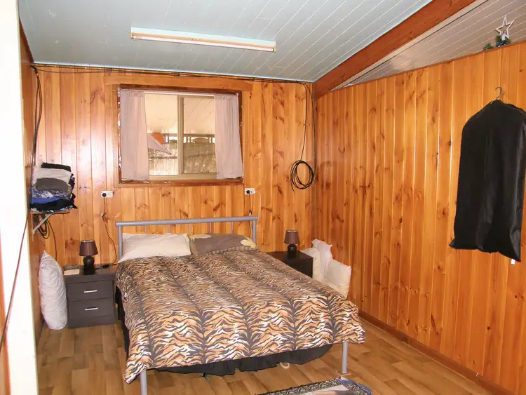 Sixth view of Homely house listing, 5 Sinclair Street, Dittmer QLD 4800