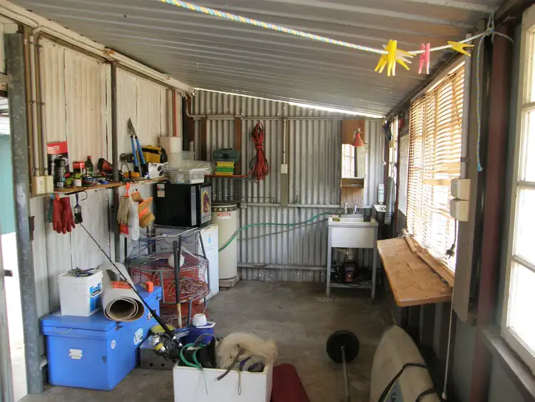 Seventh view of Homely house listing, 5 Sinclair Street, Dittmer QLD 4800