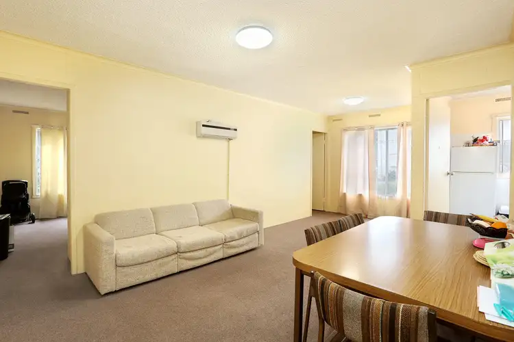 Second view of Homely block of units listing, 9/850 Pascoe Vale Road, Glenroy VIC 3046