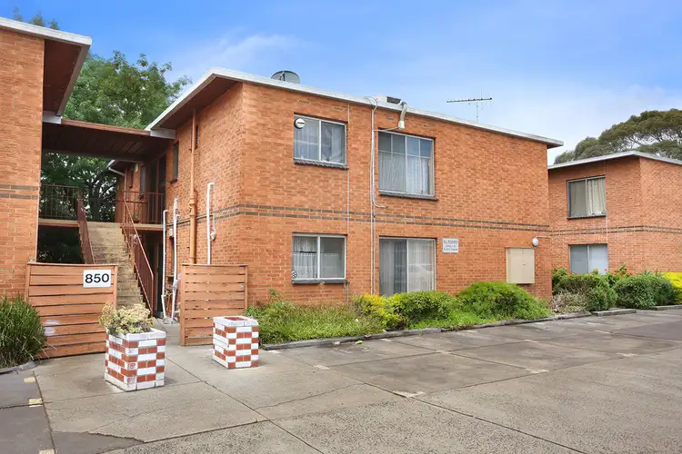 Sixth view of Homely block of units listing, 9/850 Pascoe Vale Road, Glenroy VIC 3046