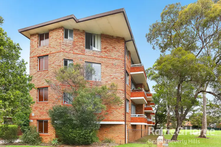 5/3 Bryant Street, Beverly Hills NSW 2209