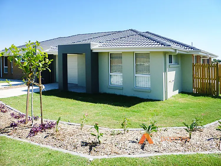 Second view of Homely house listing, 2/45 McLachlan Circuit, Upper Coomera QLD 4209