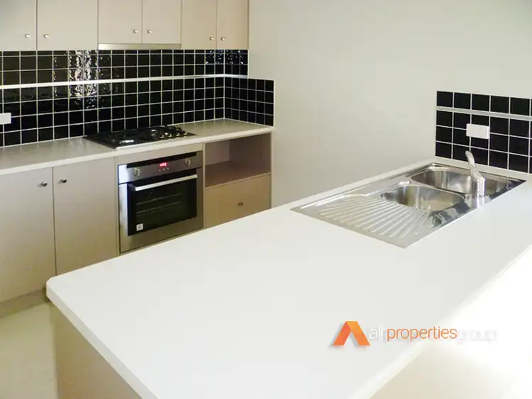 Third view of Homely house listing, 2/45 McLachlan Circuit, Upper Coomera QLD 4209