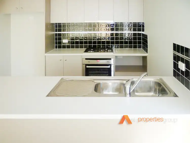 Fourth view of Homely house listing, 2/45 McLachlan Circuit, Upper Coomera QLD 4209