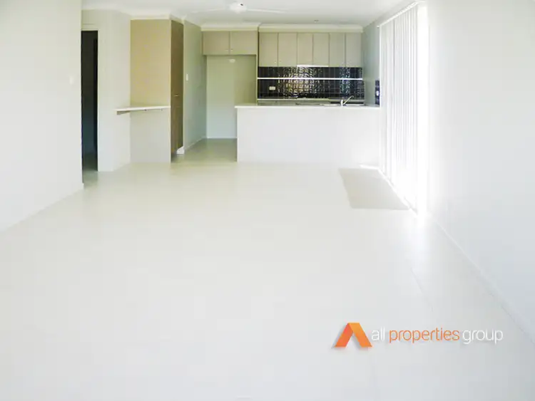 Sixth view of Homely house listing, 2/45 McLachlan Circuit, Upper Coomera QLD 4209