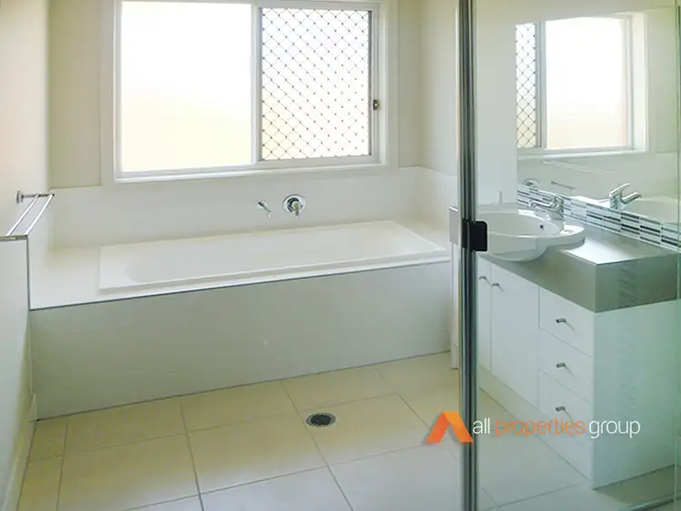 Seventh view of Homely house listing, 2/45 McLachlan Circuit, Upper Coomera QLD 4209