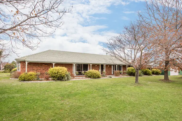 Second view of Homely house listing, 61 Peel Street, Holbrook NSW 2644